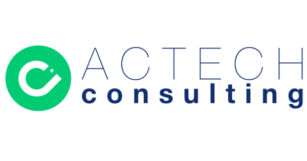 ACTech Consulting Logo