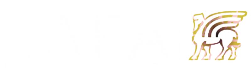 Logo LAFA