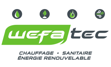 Logo WEFATEC